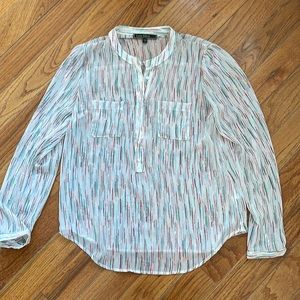 Lovestitch blouse